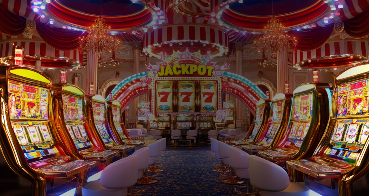 Ovitoons Casino