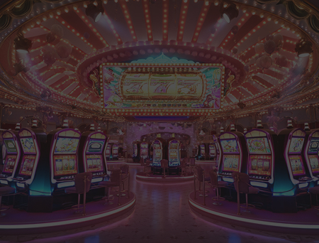 Ovitoons Casino