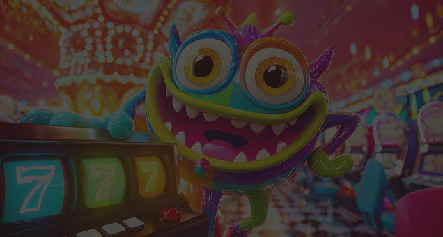 Ovitoons Casino